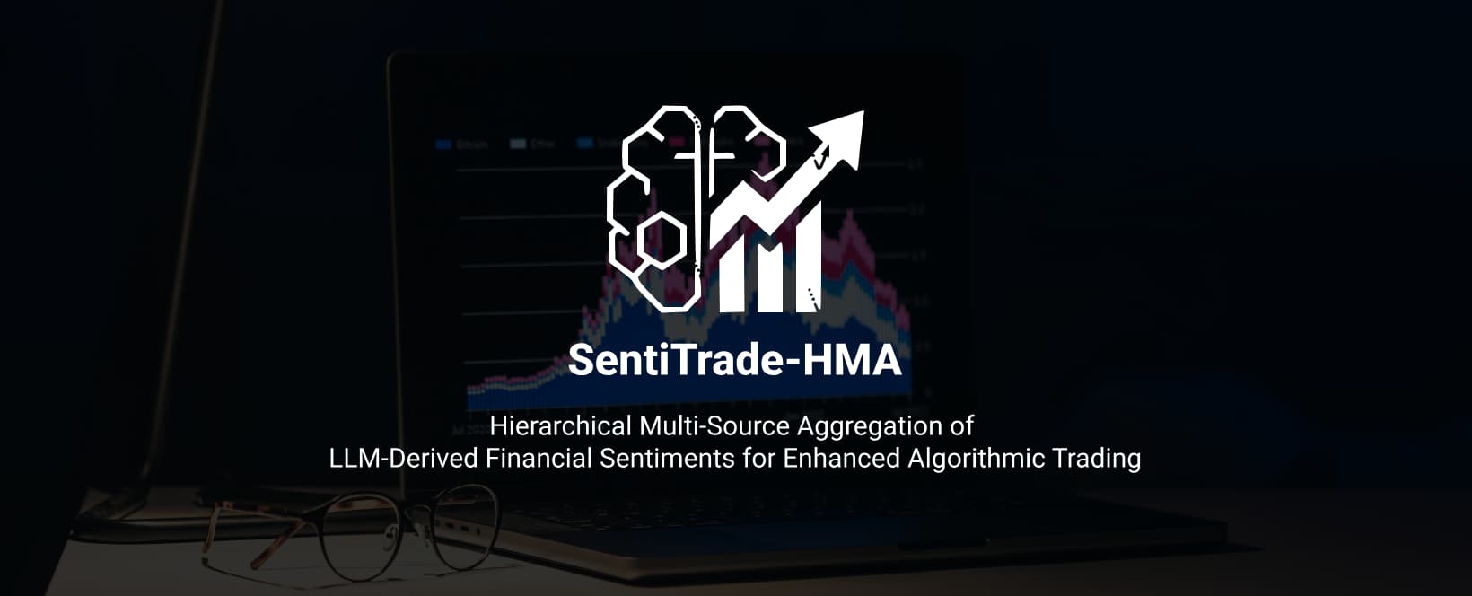 SentiTrade-HMA: Hierarchical Multi-Source Aggregation of LLM-Derived Financial Sentiments for Enhanced Algorithmic Trading